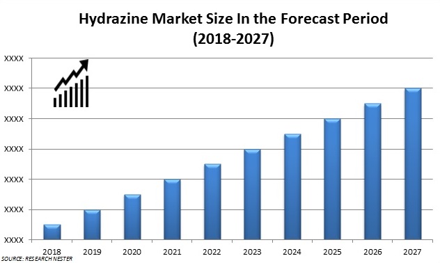 Hydrazine Market Overview