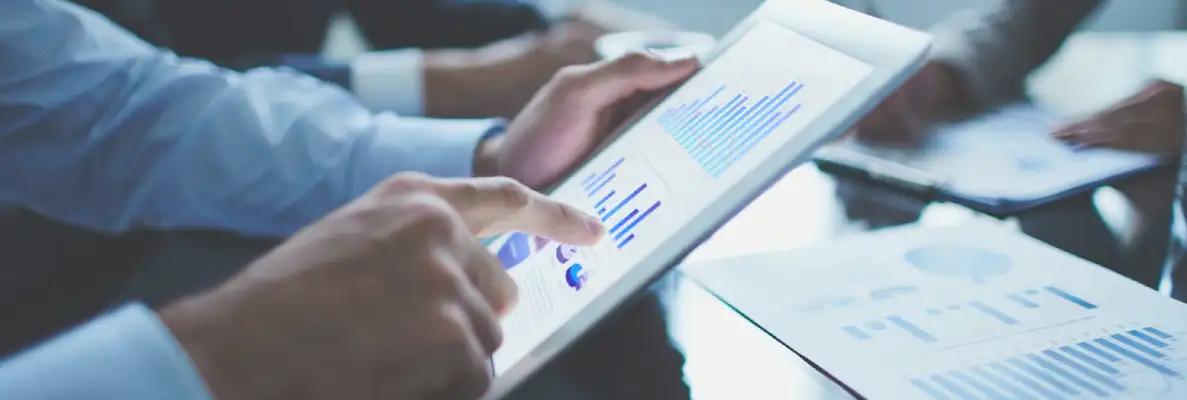 Japanese Market Research Banner