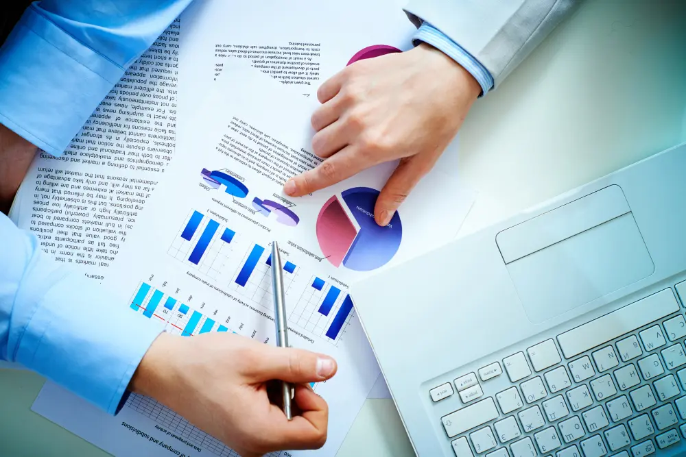 market-reports